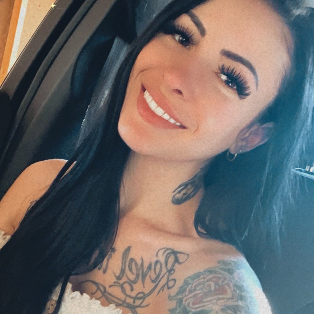 Meet your Posher, Alexa